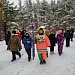 Новогодний квест от Деда Мороза
