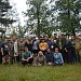 Летние экспедиции - 2024 в ФГБУ "Национальный парк "Мещера" прошли успешно