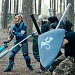 СТУДЕНТЫ МОСКОВСКИХ ВУЗОВ В НАЦИОНАЛЬНОМ ПАРКЕ «МЕЩЕРА»