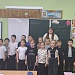 Занятие «Как животные готовятся к зиме» в НП «Мещерский»