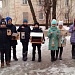 А ЕЩЁ, МЫ ПТИЦАМ ПОМОГАЕМ