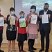 Младшие школьники узнали о растениях болот
