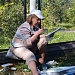 ПЛЕНЭР АРТ-ПРОЕКТА «ПО СЛЕДАМ КРАСНОЙ КНИГИ» В МЕЩЕРЕ