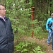 НАЦИОНАЛЬНЫЙ ПАРК «МЕЩЕРА» СТАЛ ЧАСТЬЮ «ЗАПОВЕДНОГО КОЛЬЦА» РОССИИ