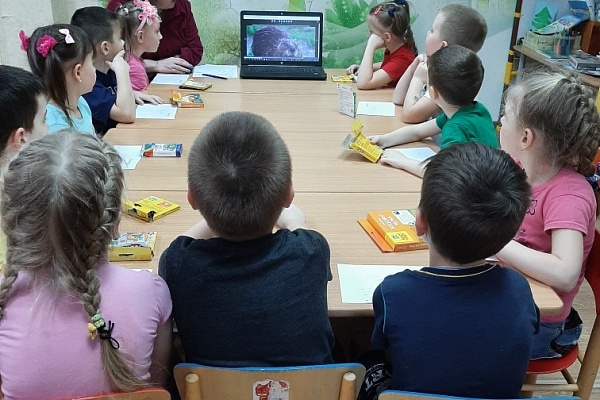 Умелые строители