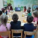 Умелые строители
