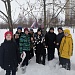 БОЛЕЕ 4,5 ТЫСЯЧ ЧЕЛОВЕК ПОМОГЛИ ПТИЦАМ ЭТОЙ ЗИМОЙ