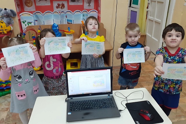 Умелые строители