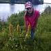  Школа юного эколога-2022 г. на территории государственного природного заказника «Муромский»
