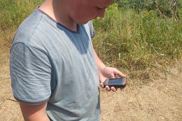 ШКОЛА ПОЛЕВОЙ ЭКОЛОГИИ В  «МУРОМСКОМ» ЗАКАЗНИКЕ