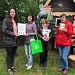 Петровские дубы в Мещере