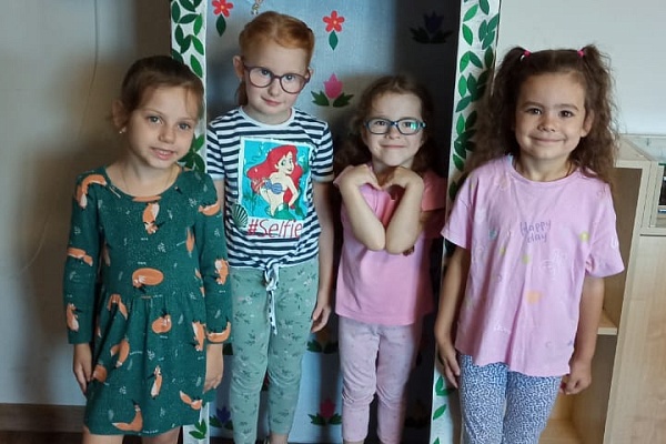 Уроки ко дню работников леса
