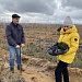 Акция «Возродим леса России»