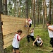 "МЕЩЕРСКИЙ ЗАБЕГ" В ПОДДЕРЖКУ ГЕРОЕВ СВО