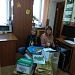 В НАЦИОНАЛЬНОМ ПАРКЕ «МЕЩЕРСКИЙ» СОБРАЛИ БОЛЕЕ 800 КГ. МАКУЛАТУРЫ