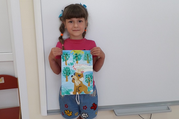Акция, которая стала ежегодной