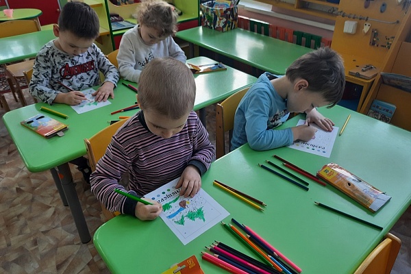 Умелые строители