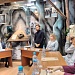 ТВОРЧЕСКАЯ ВСТРЕЧА ПАРТНЕРОВ.