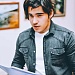 Открытие выставки "Россия заповедная"