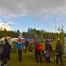 День леса в Судогде с "Мещерой"