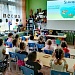 Итоги дистанционного занятия для дошкольников «Ловись рыбка большая!»