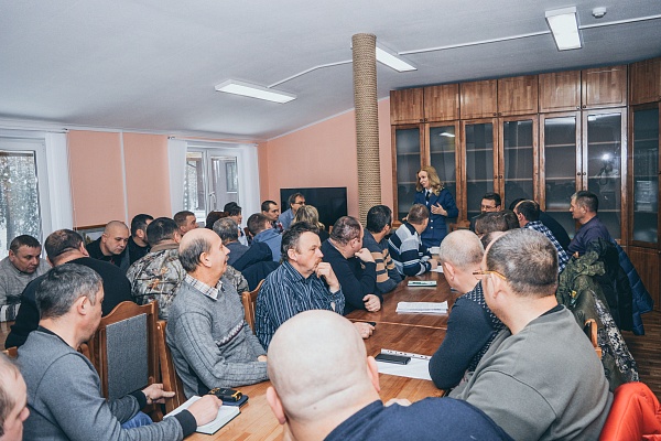 Повышаем качество контрольно-надзорной деятельности. 