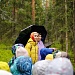 Весна в Мещере