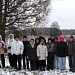 Прошла очередная смена эколого-биологического лагеря «Aлешунино»