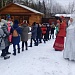 Масленица