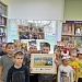 О ЖИВОТНЫХ НАЦИОНАЛЬНОГО ПАРКА «МЕЩЕРА» ПОВЕДАЛА ОДНОИМЁННАЯ ФОТОВЫСТАВКА