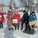 А ЕЩЁ, МЫ ПТИЦАМ ПОМОГАЕМ