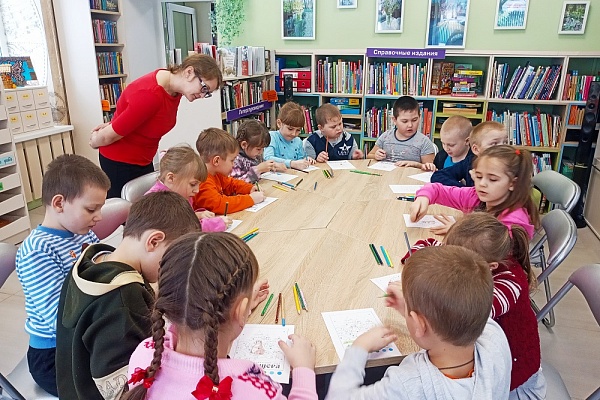Умелые строители
