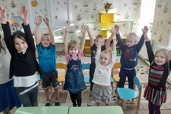 Умелые строители