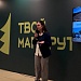 Участие в Межсекторном акселераторе по пешеходному туризму в Рязанской области