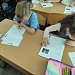 Рассвет в лесу
