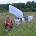 ЭКСПЕДИЦИЯ «ЛЕТНЕЙ ЭКОЛОГИЧЕСКОЙ ШКОЛЫ В ЗАКАЗНИКЕ   «КЛЯЗЬМИНСКИЙ»