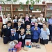 Акция, которая стала ежегодной