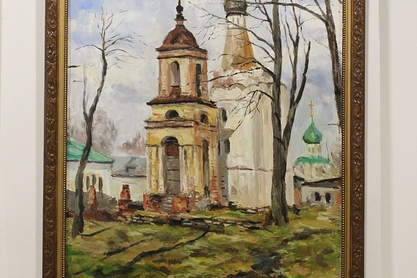 Золотой запас нашей Родины