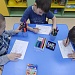 Умелые строители