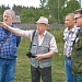 Где нам ставить Кромлех?
