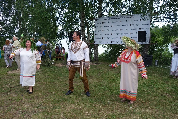 МАКУШКА ЛЕТА – ИВАН КУПАЛА