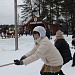 ЗИМА С ВЕСНОЮ ВСТРЕТИЛИСЬ НА РУССКОМ ПОДВОРЬЕ