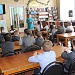 Презентация выставки