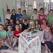 Дистанционное занятие «Пых-пых самовар»