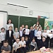 Занятие «Как животные готовятся к зиме» в НП «Мещерский»