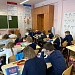 Младшие школьники узнали о растениях болот