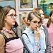 Открытие выставки "Россия заповедная"