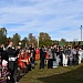 Осенины на «Русском подворье»