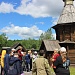 Летний экологический слет 2024