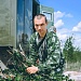 Осветление лесных культур